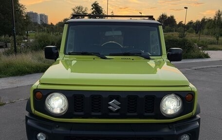 Suzuki Jimny, 2020 год, 2 200 000 рублей, 2 фотография