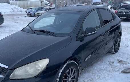 Chery M11 (A3), 2011 год, 130 000 рублей, 3 фотография