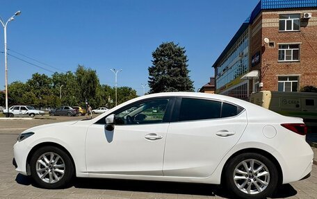 Mazda 3, 2014 год, 1 299 000 рублей, 4 фотография