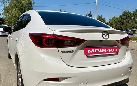 Mazda 3, 2014 год, 1 299 000 рублей, 5 фотография
