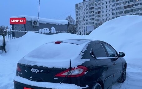 Chery M11 (A3), 2011 год, 130 000 рублей, 4 фотография