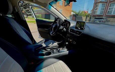Mazda 3, 2014 год, 1 299 000 рублей, 12 фотография