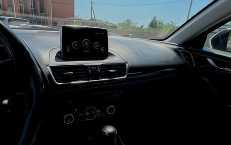 Mazda 3, 2014 год, 1 299 000 рублей, 11 фотография