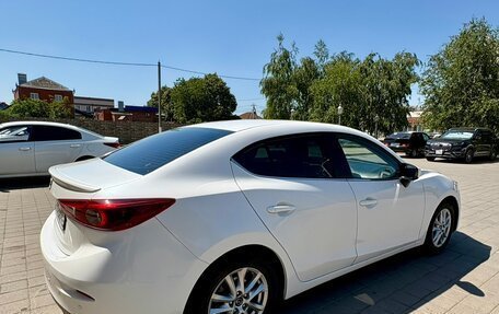 Mazda 3, 2014 год, 1 299 000 рублей, 7 фотография