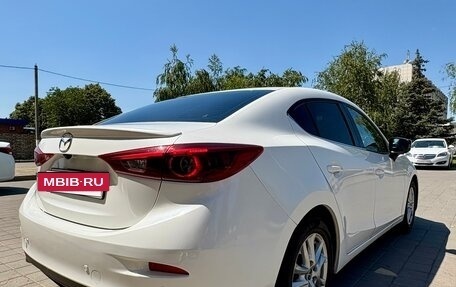 Mazda 3, 2014 год, 1 299 000 рублей, 6 фотография