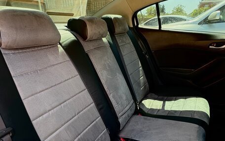 Mazda 3, 2014 год, 1 299 000 рублей, 13 фотография