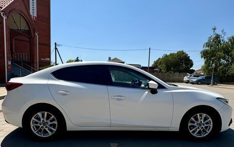 Mazda 3, 2014 год, 1 299 000 рублей, 8 фотография