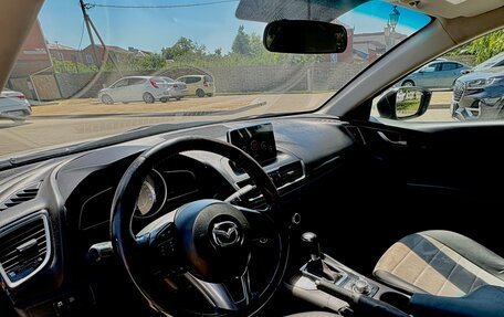 Mazda 3, 2014 год, 1 299 000 рублей, 10 фотография