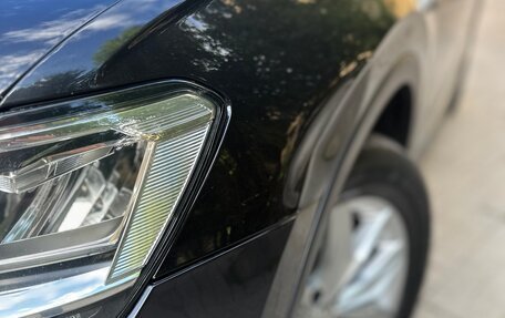 Volkswagen Tiguan II, 2020 год, 2 000 000 рублей, 4 фотография