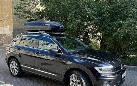 Volkswagen Tiguan II, 2020 год, 2 000 000 рублей, 6 фотография