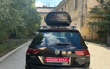 Volkswagen Tiguan II, 2020 год, 2 000 000 рублей, 5 фотография