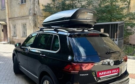 Volkswagen Tiguan II, 2020 год, 2 000 000 рублей, 3 фотография
