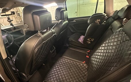 Volkswagen Tiguan II, 2020 год, 2 000 000 рублей, 10 фотография