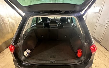 Volkswagen Tiguan II, 2020 год, 2 000 000 рублей, 11 фотография