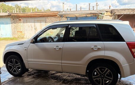 Suzuki Grand Vitara, 2008 год, 850 000 рублей, 2 фотография