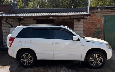 Suzuki Grand Vitara, 2008 год, 850 000 рублей, 6 фотография