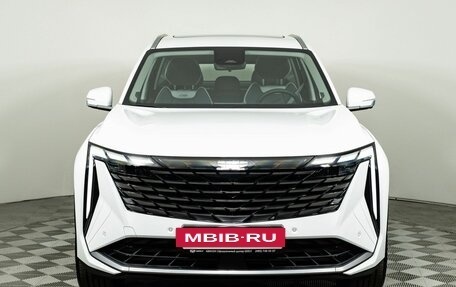 Geely Atlas, 2026 год, 3 449 990 рублей, 3 фотография