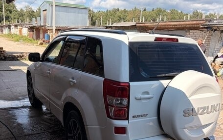 Suzuki Grand Vitara, 2008 год, 850 000 рублей, 3 фотография