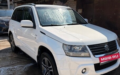 Suzuki Grand Vitara, 2008 год, 850 000 рублей, 7 фотография