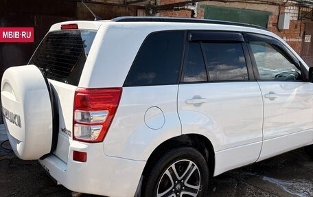 Suzuki Grand Vitara, 2008 год, 850 000 рублей, 5 фотография