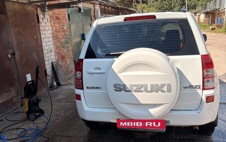Suzuki Grand Vitara, 2008 год, 850 000 рублей, 4 фотография
