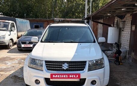 Suzuki Grand Vitara, 2008 год, 850 000 рублей, 8 фотография