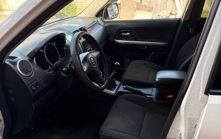 Suzuki Grand Vitara, 2008 год, 850 000 рублей, 10 фотография