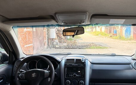 Suzuki Grand Vitara, 2008 год, 850 000 рублей, 9 фотография