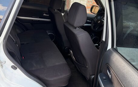Suzuki Grand Vitara, 2008 год, 850 000 рублей, 12 фотография
