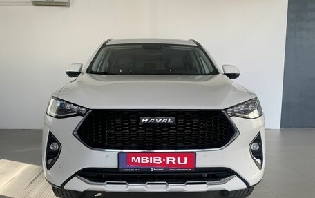 Haval F7 I, 2020 год, 1 810 000 рублей, 2 фотография