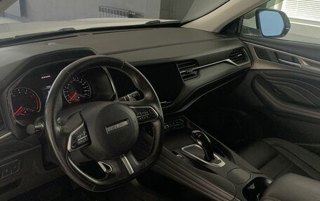 Haval F7 I, 2020 год, 1 810 000 рублей, 10 фотография