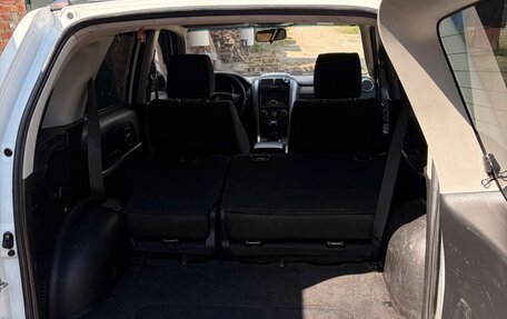 Suzuki Grand Vitara, 2008 год, 850 000 рублей, 14 фотография