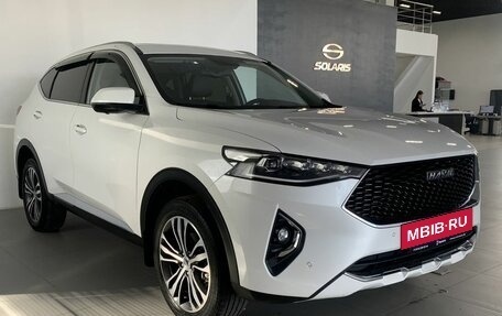 Haval F7 I, 2020 год, 1 810 000 рублей, 3 фотография