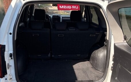 Suzuki Grand Vitara, 2008 год, 850 000 рублей, 13 фотография