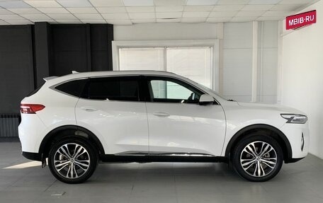 Haval F7 I, 2020 год, 1 810 000 рублей, 8 фотография