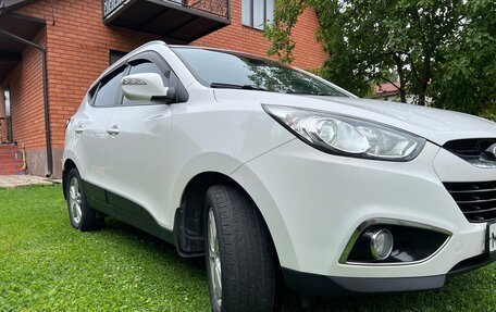 Hyundai ix35 I рестайлинг, 2012 год, 1 150 000 рублей, 2 фотография