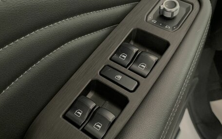 Haval F7 I, 2020 год, 1 810 000 рублей, 13 фотография