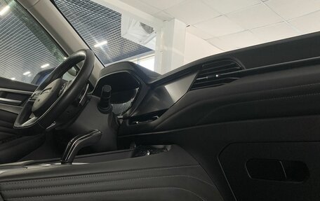 Haval F7 I, 2020 год, 1 810 000 рублей, 16 фотография