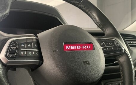 Haval F7 I, 2020 год, 1 810 000 рублей, 11 фотография