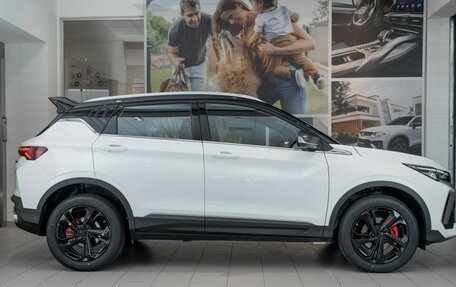Geely Coolray I, 2026 год, 2 929 990 рублей, 2 фотография