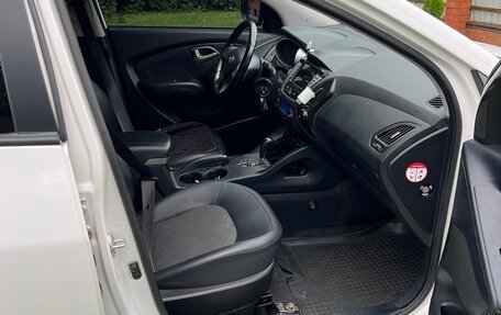 Hyundai ix35 I рестайлинг, 2012 год, 1 150 000 рублей, 8 фотография