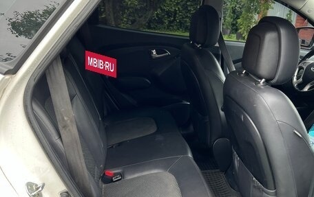 Hyundai ix35 I рестайлинг, 2012 год, 1 150 000 рублей, 6 фотография