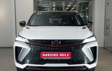 Geely Coolray I, 2026 год, 2 929 990 рублей, 3 фотография