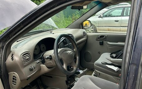 Chrysler Voyager IV, 2001 год, 290 000 рублей, 12 фотография