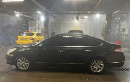 Nissan Teana, 2012 год, 1 100 000 рублей, 4 фотография