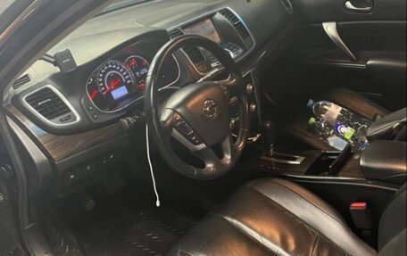 Nissan Teana, 2012 год, 1 100 000 рублей, 3 фотография