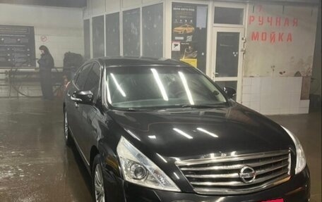 Nissan Teana, 2012 год, 1 100 000 рублей, 8 фотография