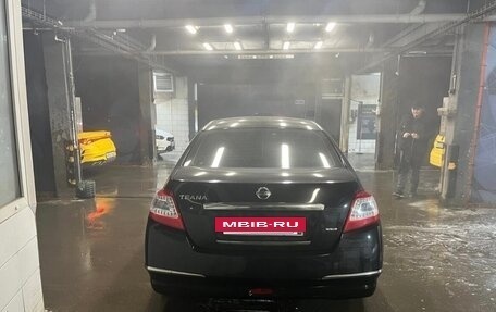 Nissan Teana, 2012 год, 1 100 000 рублей, 9 фотография