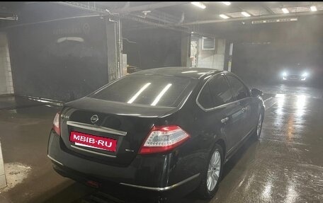 Nissan Teana, 2012 год, 1 100 000 рублей, 6 фотография