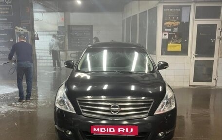 Nissan Teana, 2012 год, 1 100 000 рублей, 7 фотография
